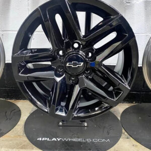 chevy rim