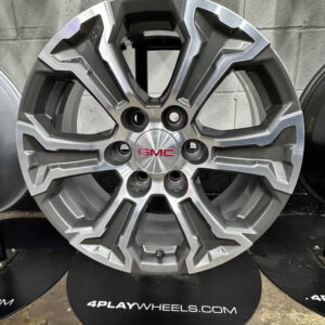 gmc rim
