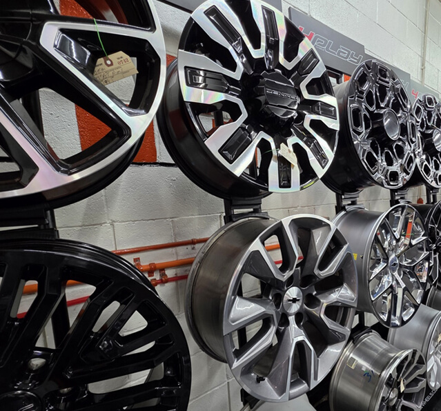 rims