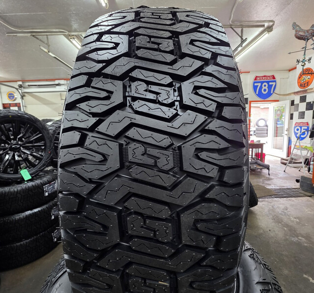tire