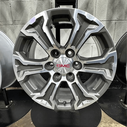 rim