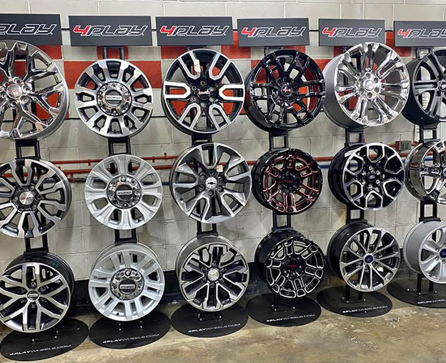 rims